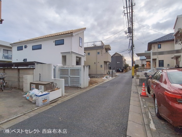 外構