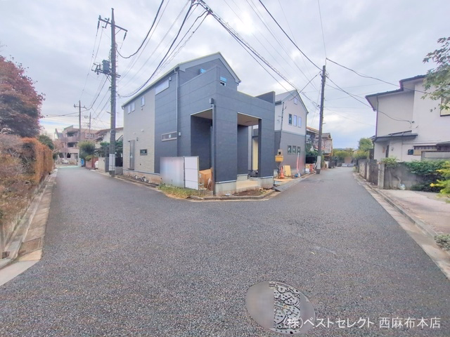 外構