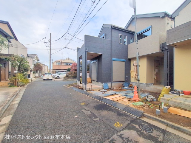 外構