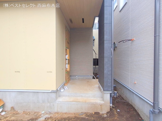 外構