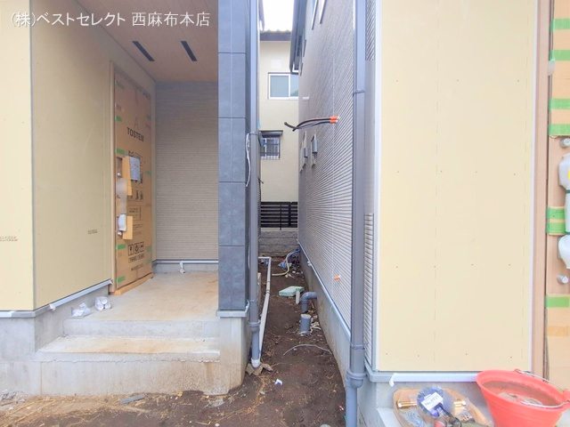外構