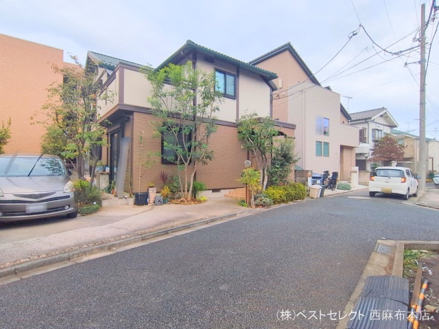 外構