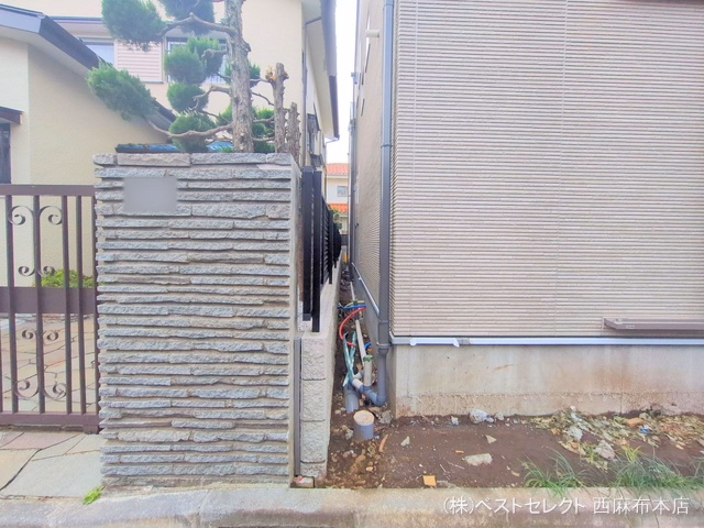 外構