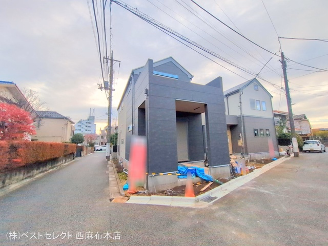 外構