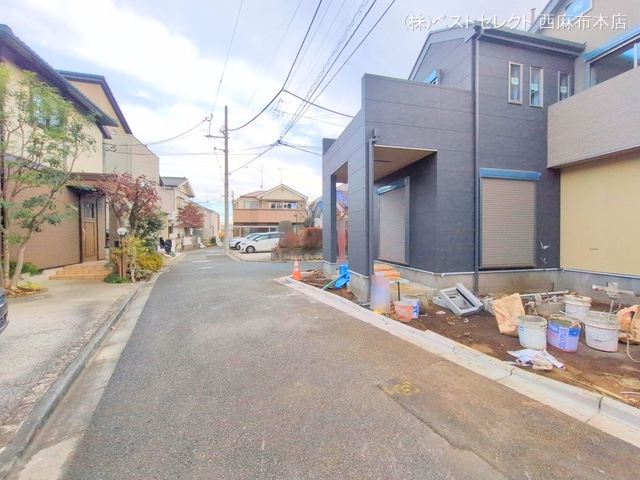 外構