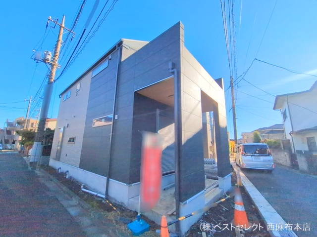 外構