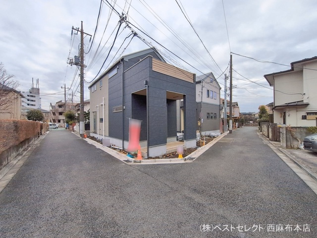 外構
