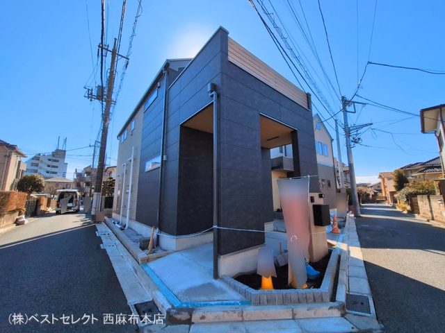 外構