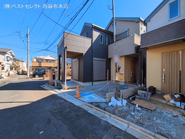 外構