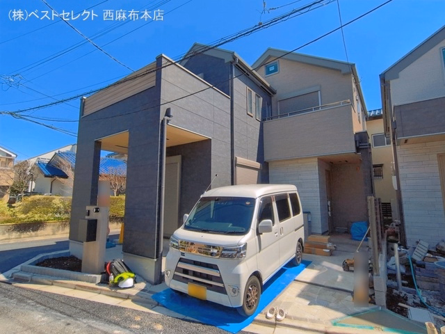 外構