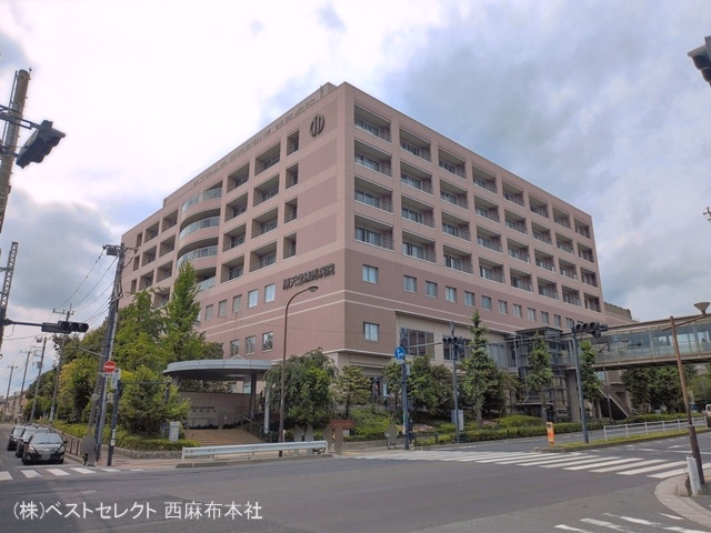 順天堂大学医学部附属練馬病院