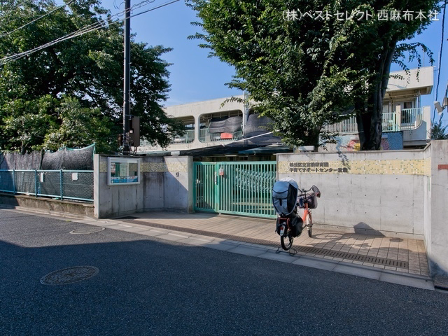 宮前保育園
