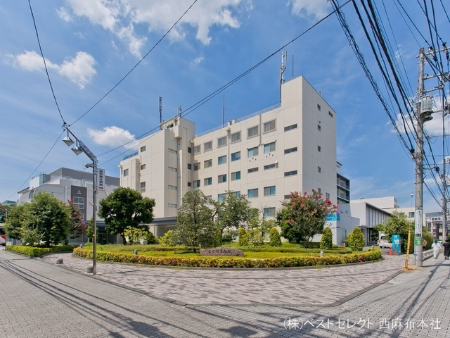 東京衛生アドベンチスト病院
