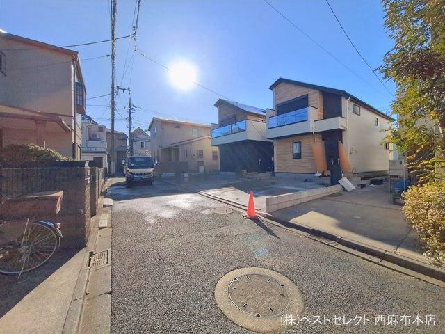 外構