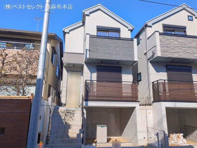 外構