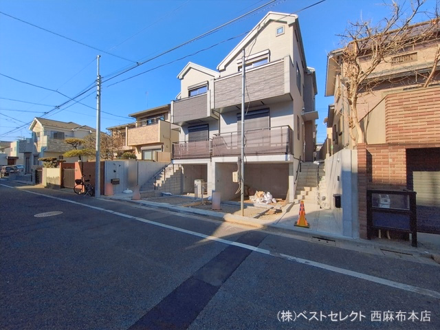 外構