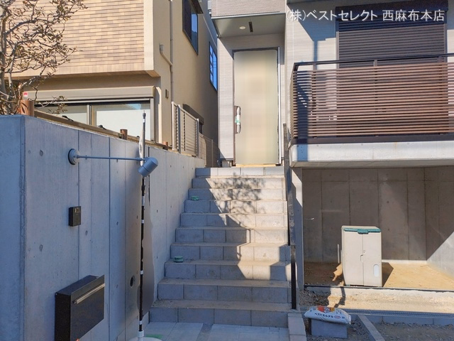 外構