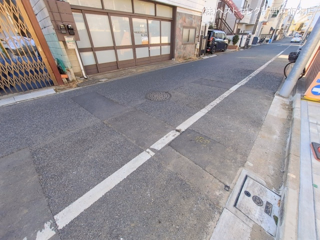 外構