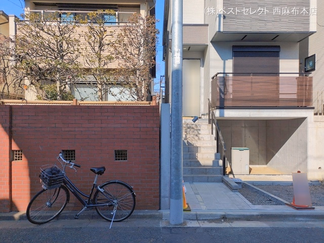 外構