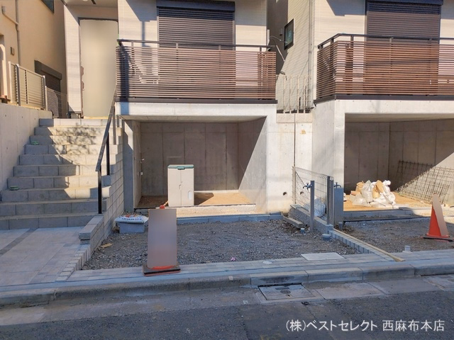 外構