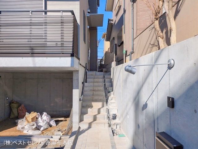 外構