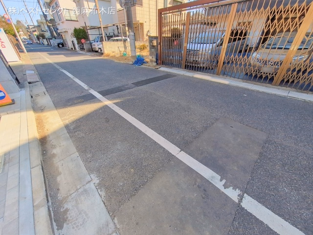 外構
