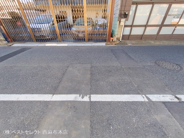 外構