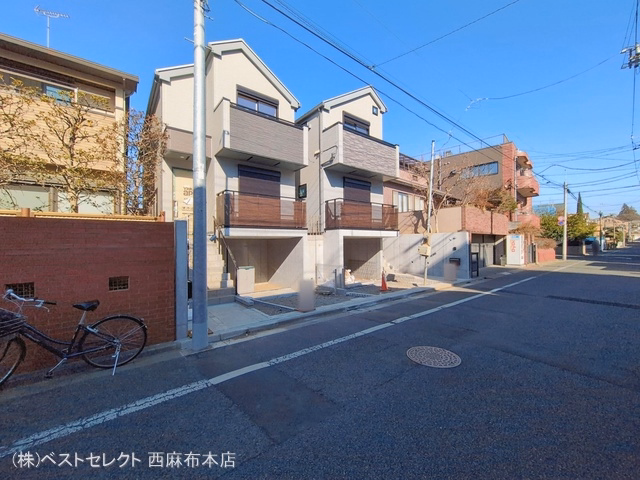 外構