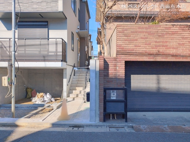 外構