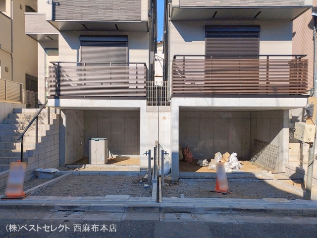 外構