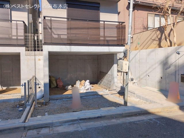 外構