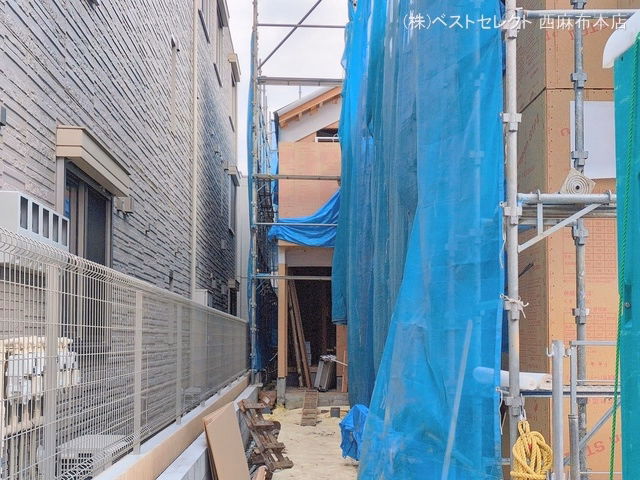 板橋区常盤台1丁目（戸建）02