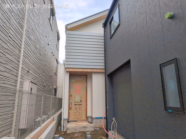 外構