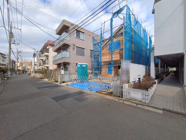 上棟