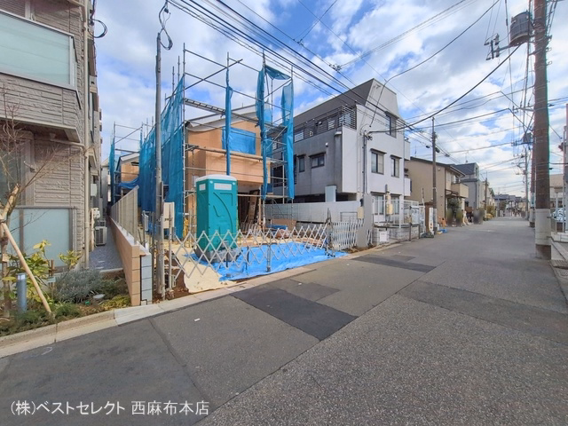 上棟