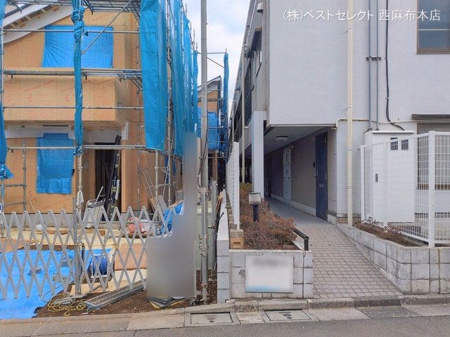 上棟