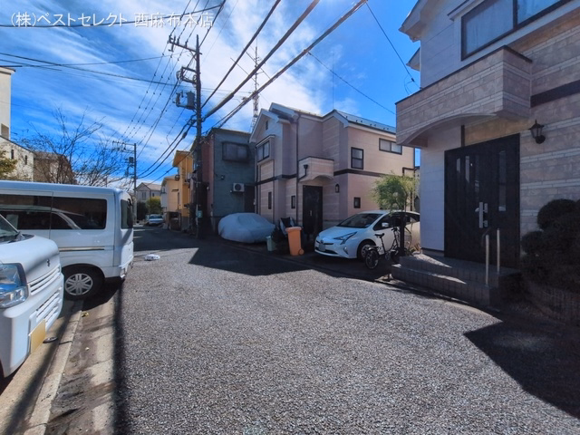 外構