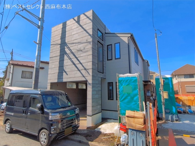 外構