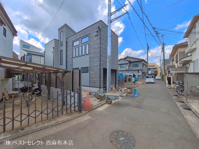 外構