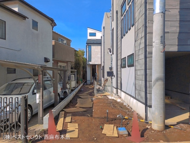 外構