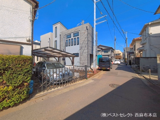 外構