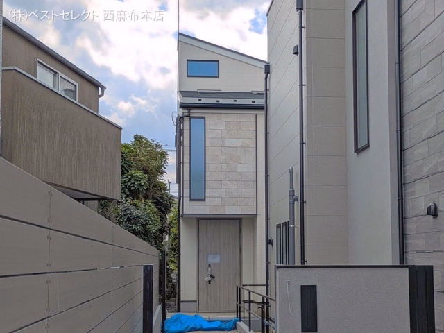 外構