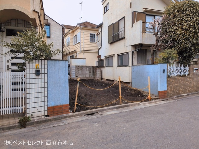 更地・土地