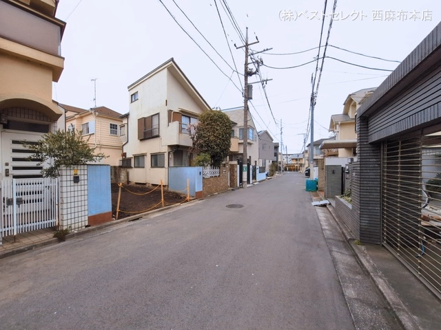 更地・土地