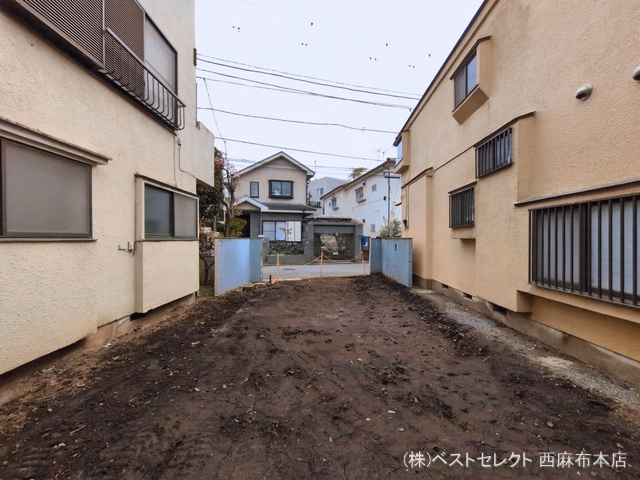 更地・土地