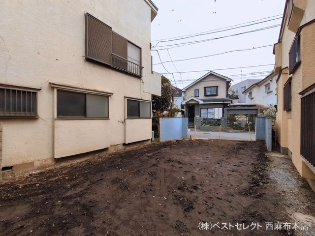 更地・土地