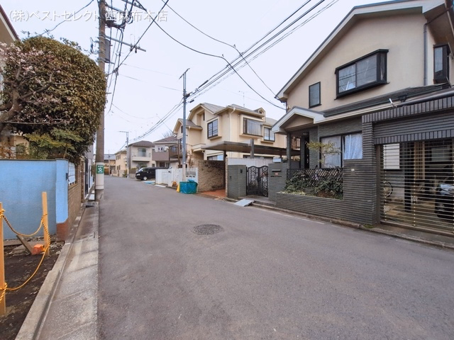 更地・土地