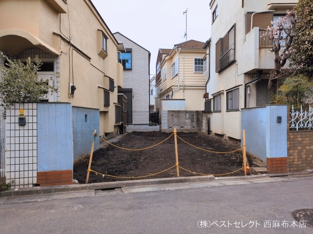 更地・土地