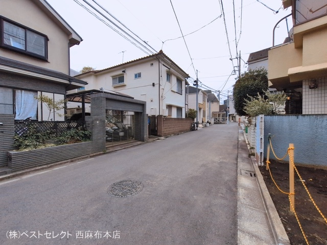 更地・土地