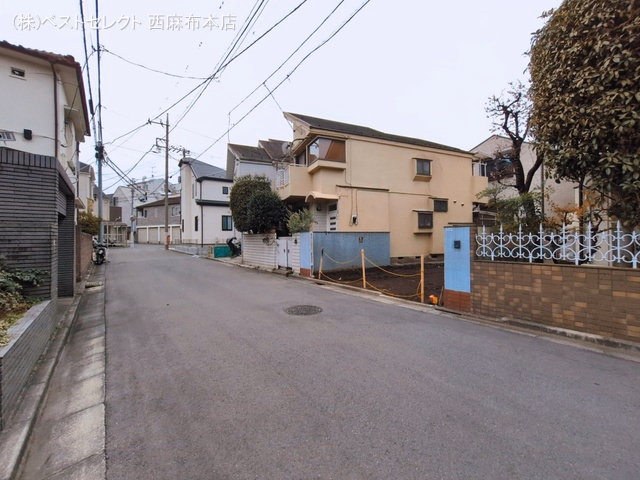 更地・土地